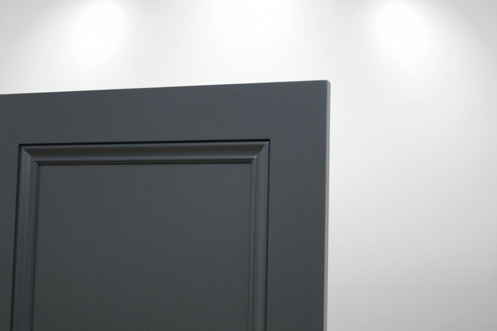 BTK Buckingham | Made to Measure | Painted Traditional Shaker End Panel