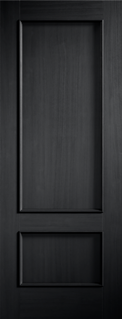 LPD Black Murcia 2 Panel Prefinished FD30