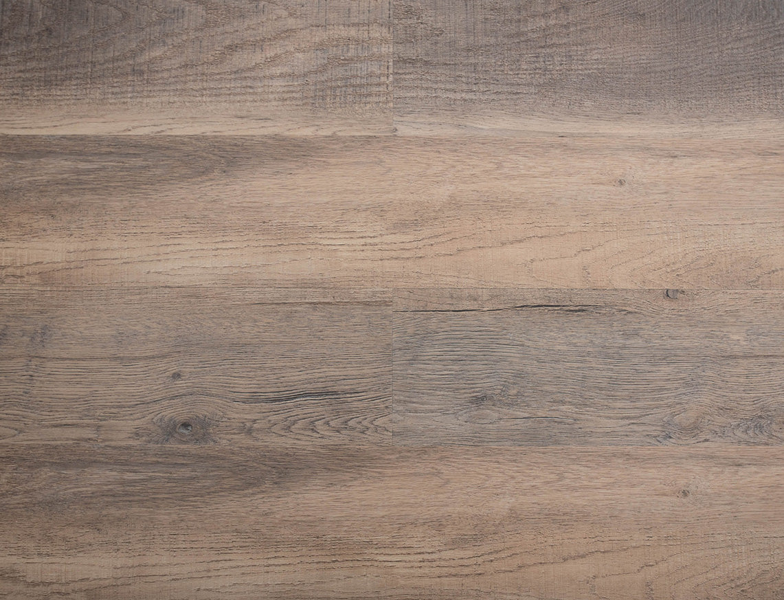 Chesil Oak Brown Black Oak Plank LVT Flooring | 180 x 1220 x 6.5/0.5mm