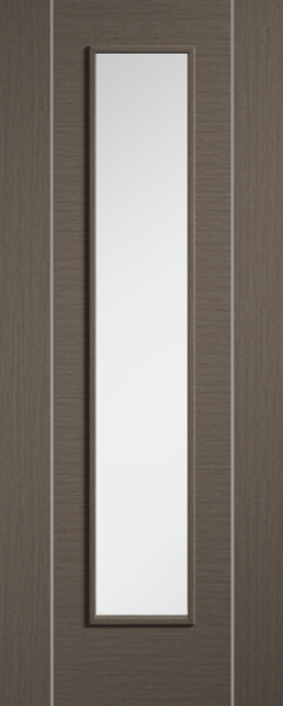 Internal door