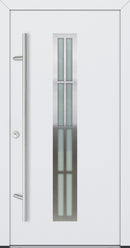 Turenwerke Classic DS68 Design C01 Steel Door - Anthracite or White