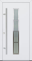 Turenwerke Classic DS82 Design C01 Steel Door - Anthracite or White