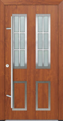 External Door
