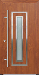 External Door
