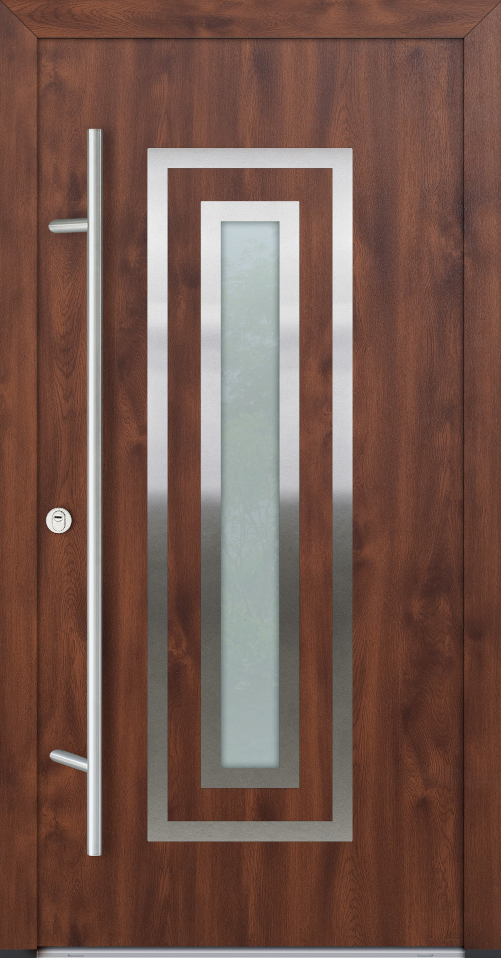 External Door
