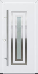 Turenwerke Classic DS68 Design C11 Steel Door - Anthracite or White