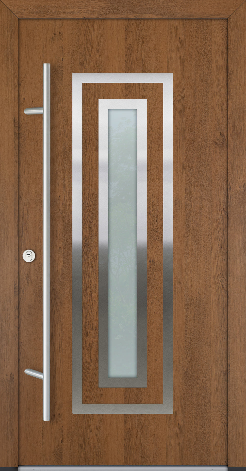 External Door
