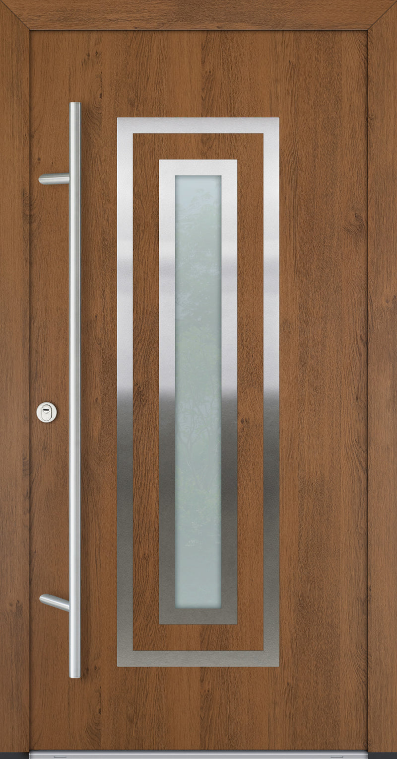 External Door
