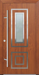 External Door
