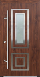 External Door

