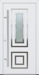 Turenwerke Classic DS68 Design C12 Steel Door - Anthracite or White