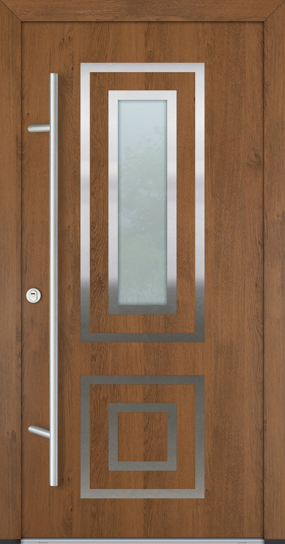 External Door
