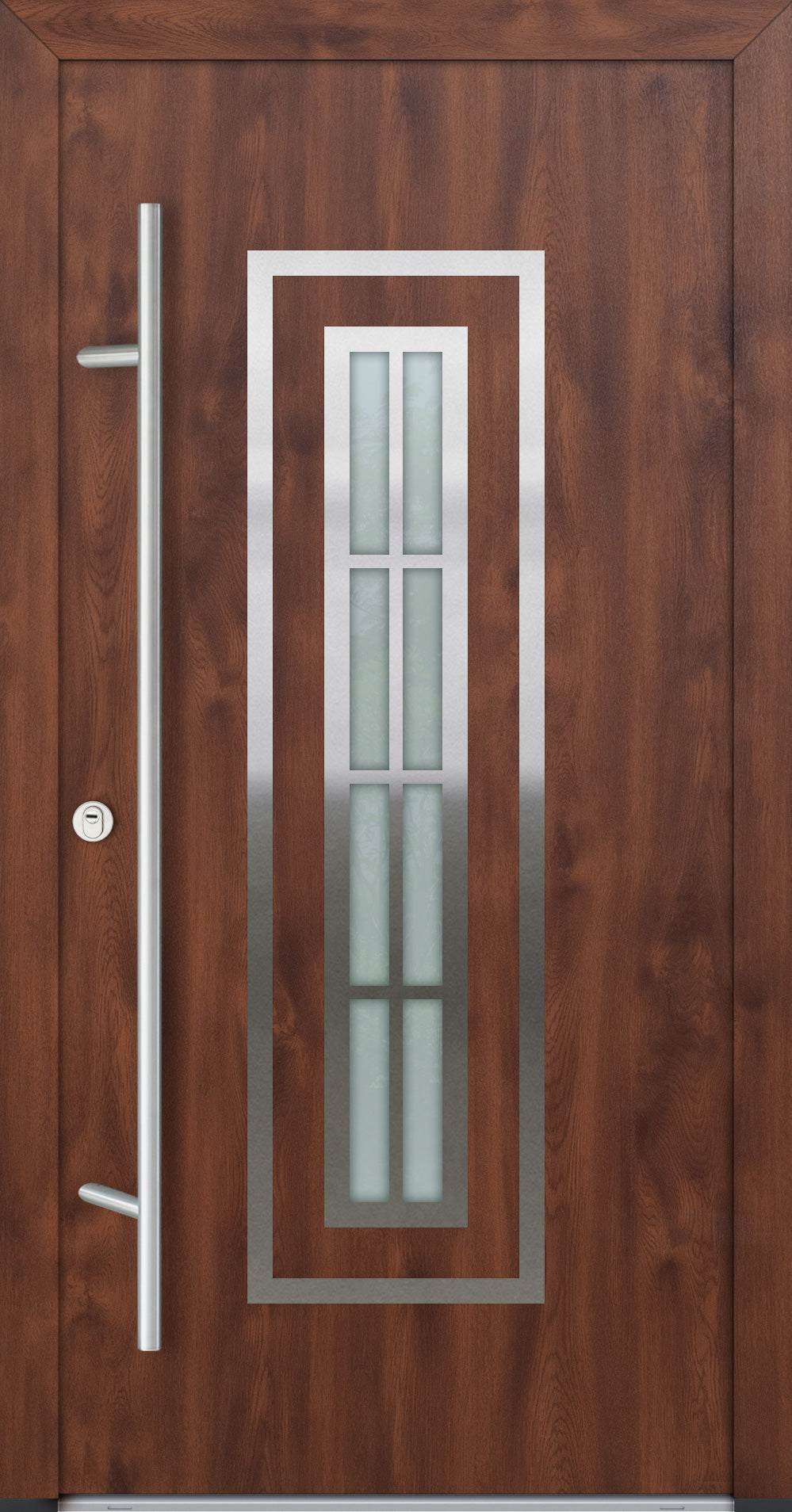 External Door
