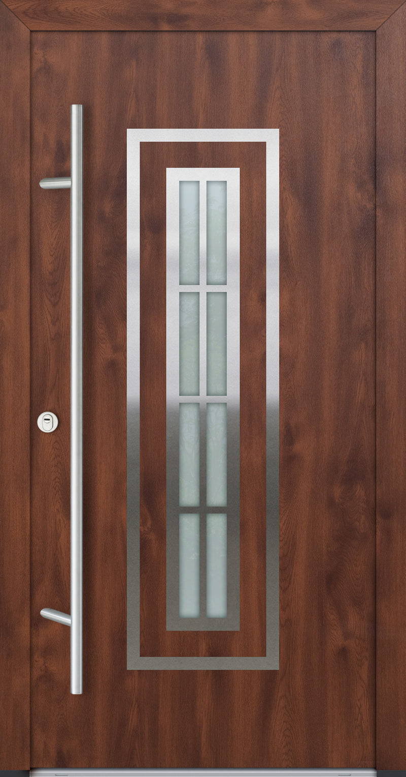 External Door
