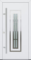 Turenwerke Classic DS68 Design C13 Steel Door - Anthracite or White