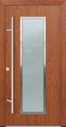 External Door
