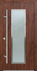 External Door
