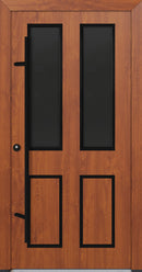 External Door
