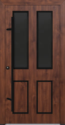 External Door

