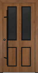 External Door

