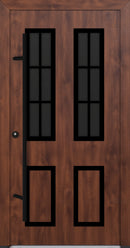 External Door
