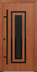 External Door
