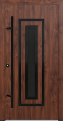External Door
