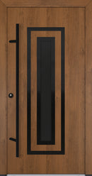 External Door
