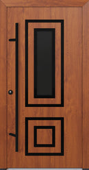 External Door
