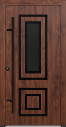 External Door
