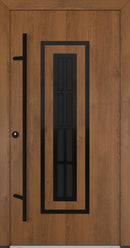 External Door

