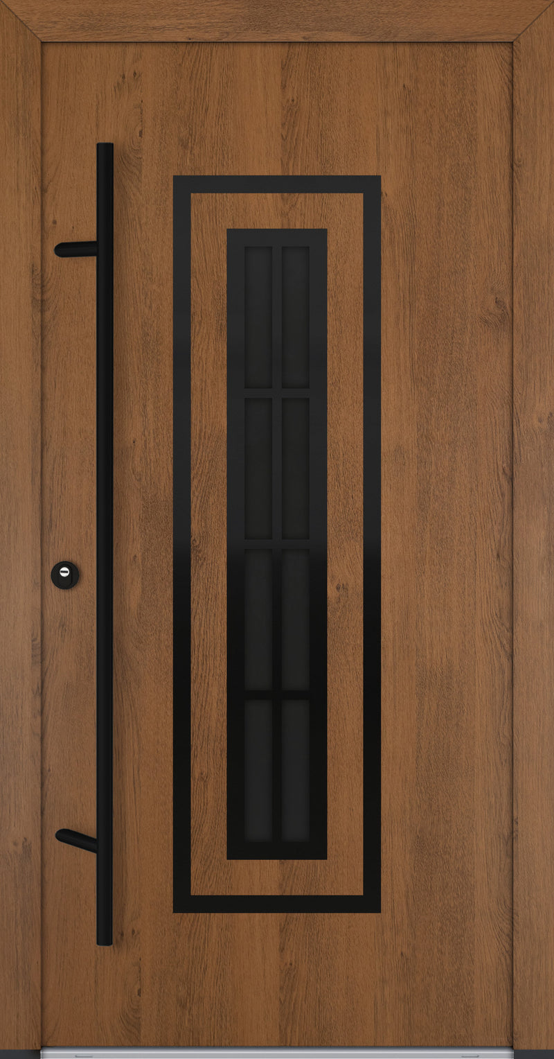 External Door
