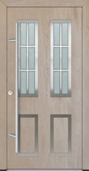 External Door
