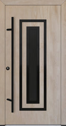 External Door
