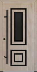 External Door
