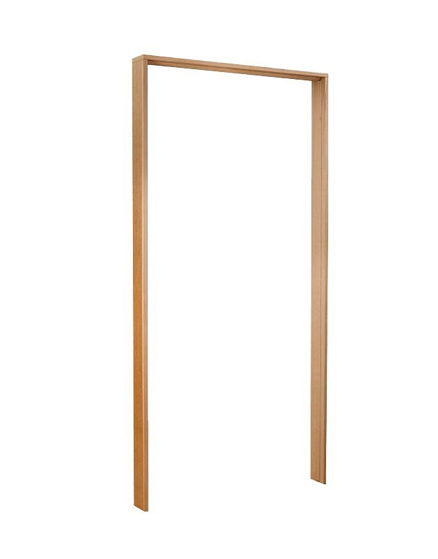 LPD Internal Oak Door Lining
