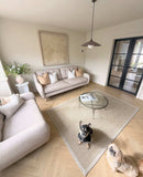 LPD Black Pre-Finished Soho Glazed