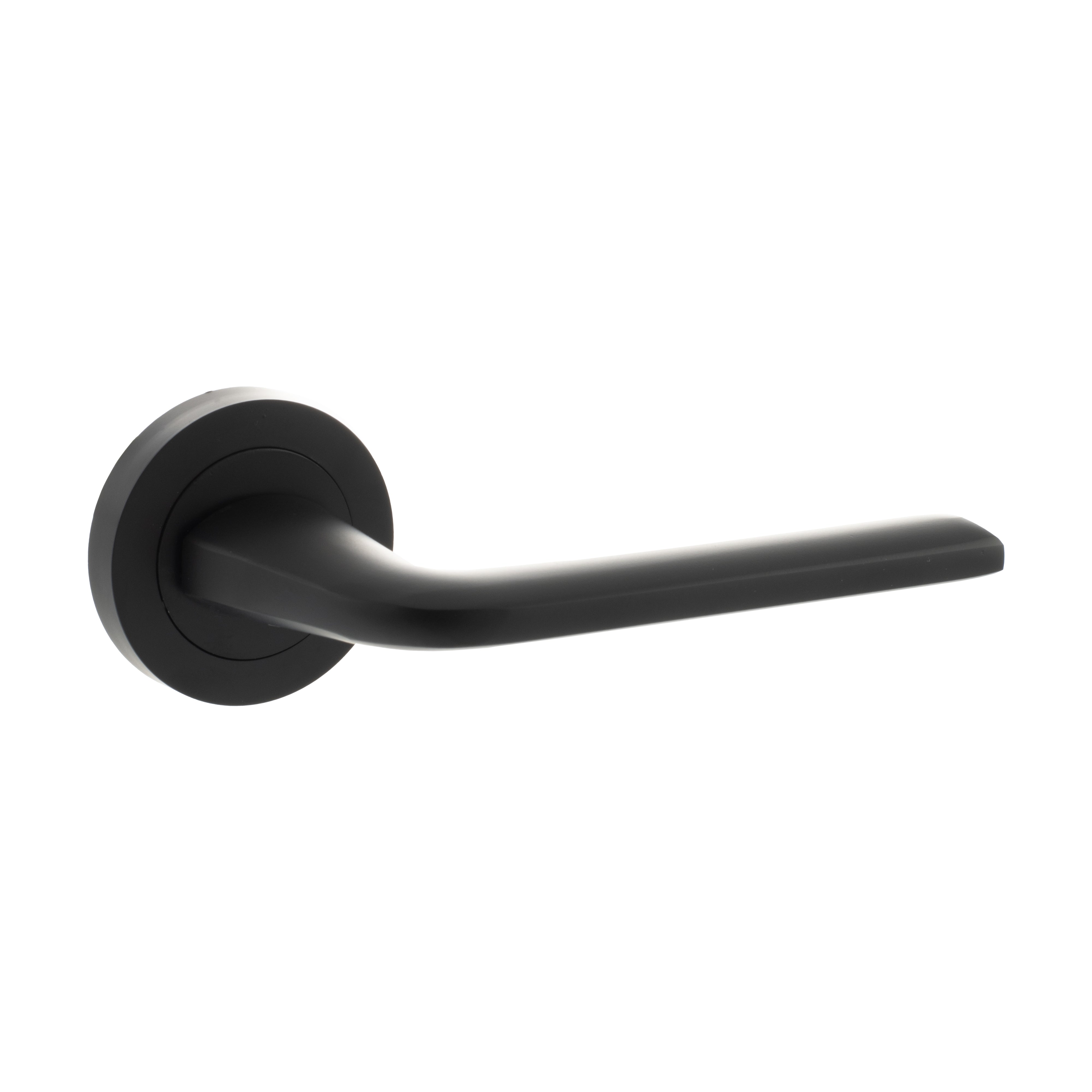 Atlantic ECO60 Eco Surf on Round Rose Door Handle Pack