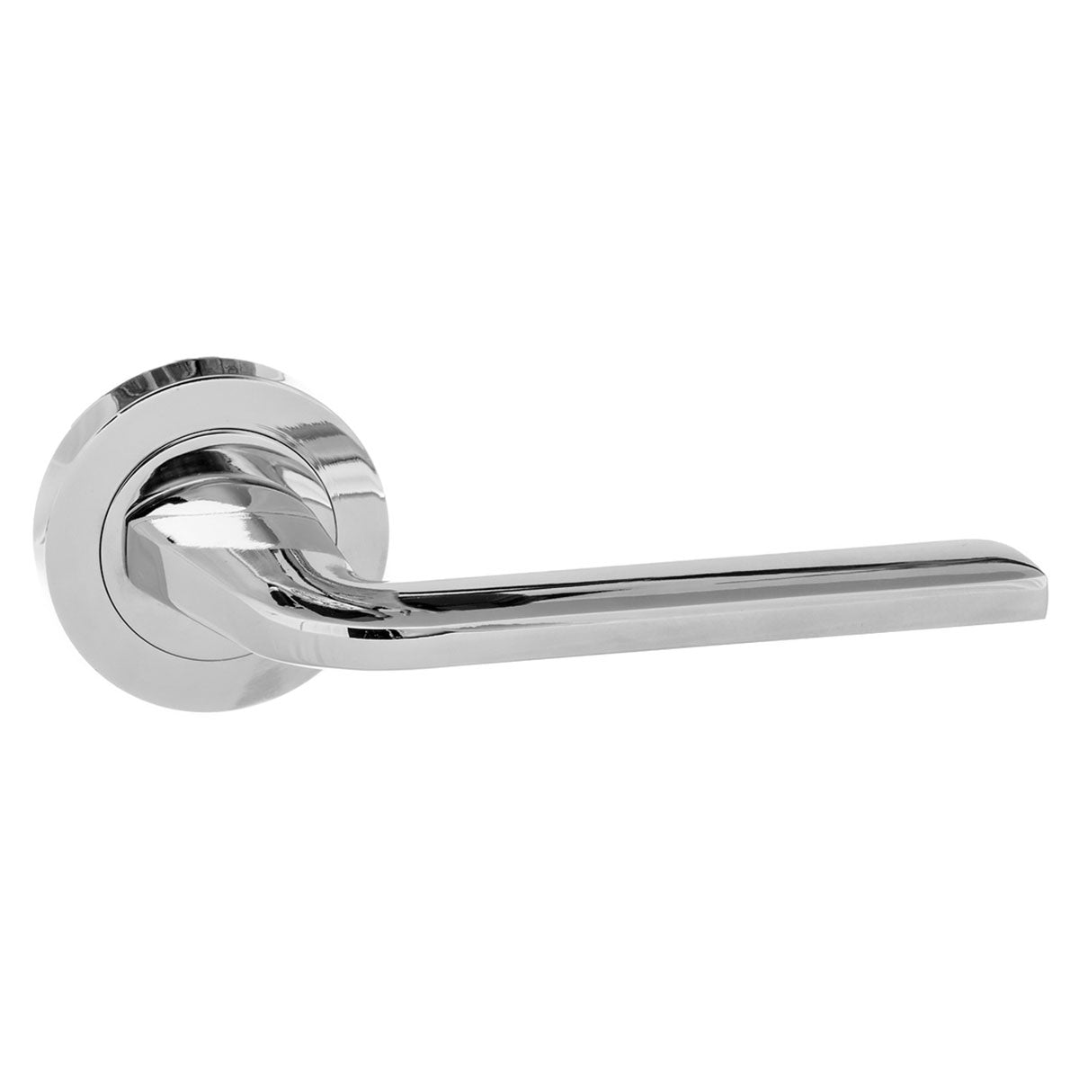 Atlantic ECO60 Eco Surf on Round Rose Door Handle Pack