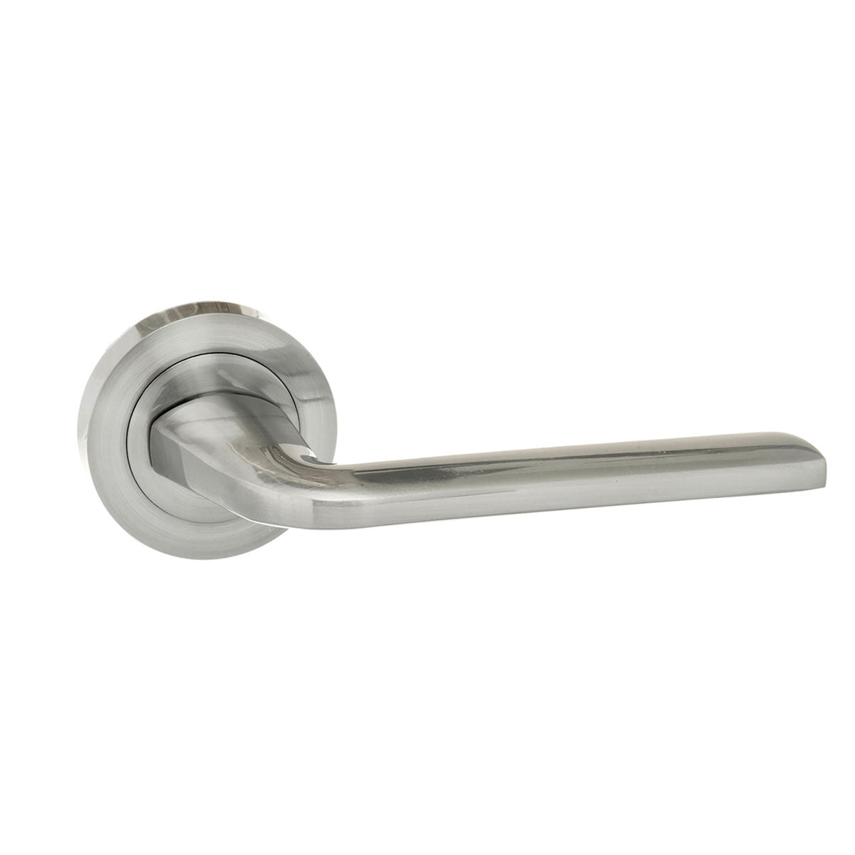 Atlantic ECO60 Eco Surf on Round Rose Door Handle Pack