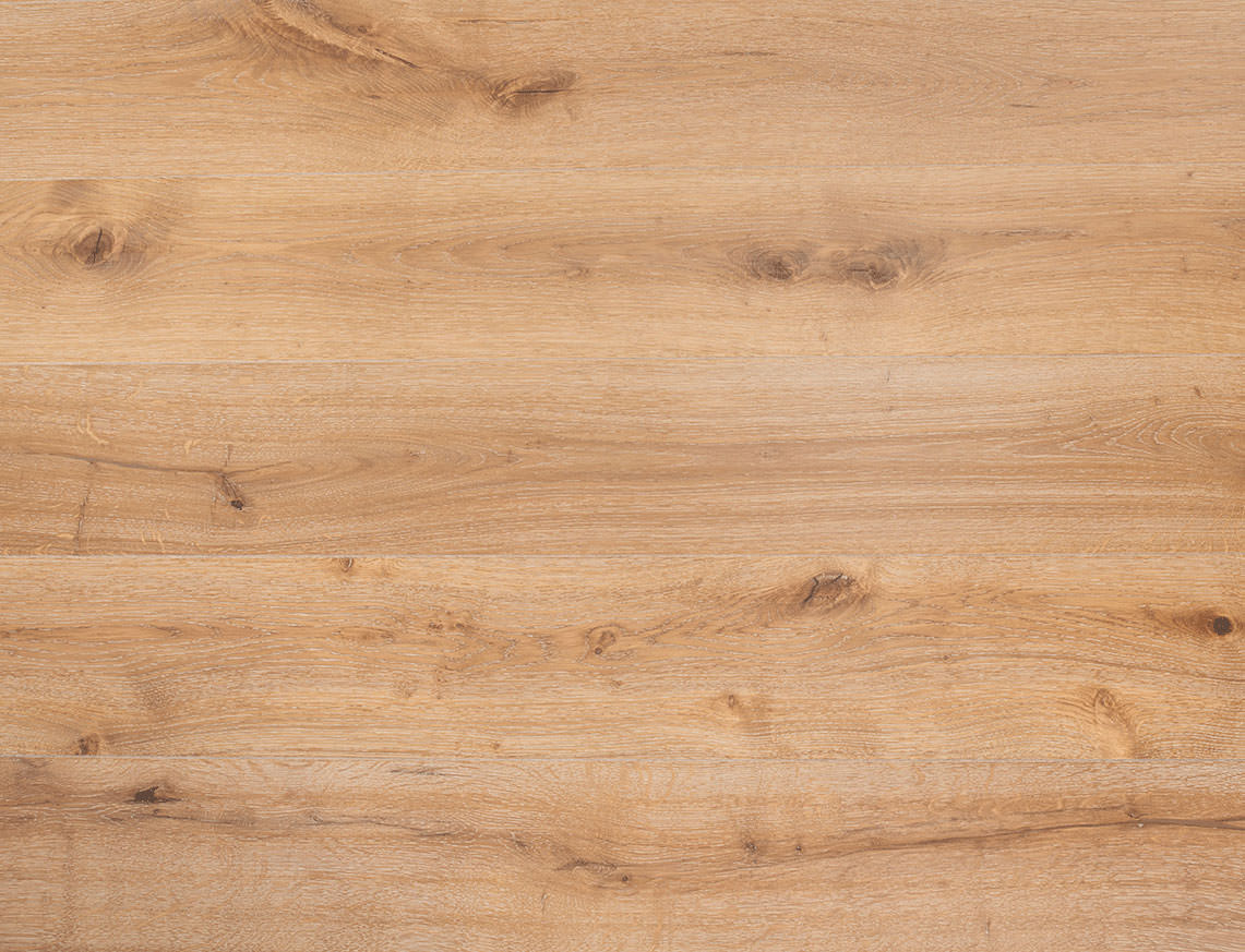 Florence Oak Smoked Whitewashed Brushed Plank Engineered Wood Flooring | UV Lacquered | 190 x 1900 x 20/6mm