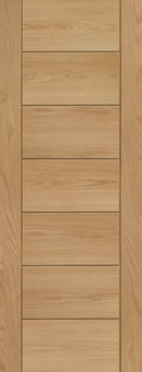 XL Joinery Palermo Internal Oak Essential Fire Internal door