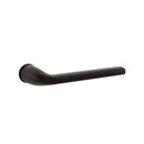 Forme Milly Lever Door Handle on Concealed Round Rose - Urban Bronze