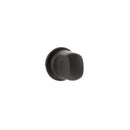 Forme Concealed Rose WC Turn Round - Urban Dark Bronze