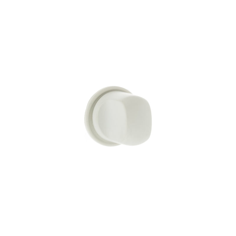 Forme Concealed Rose WC Turn Round - White