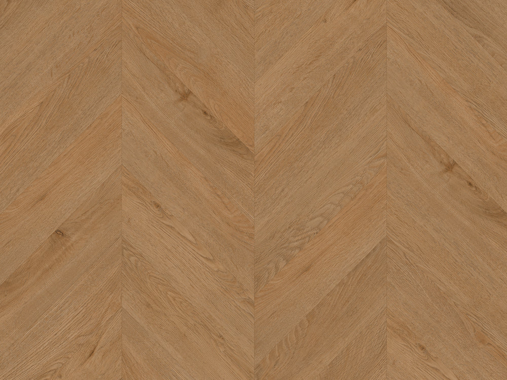 Xylo Fitzrovia SPC Vinyl Chevron Tuckers Point - 6 x 127 x 600mm