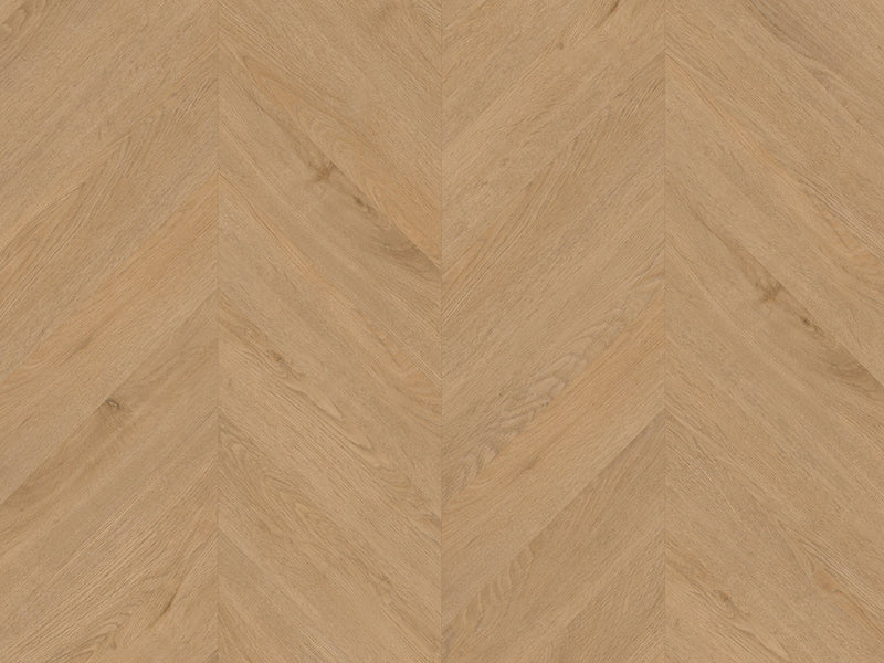 Artis Fitzrovia SPC Vinyl Chevron Rookery - 6 x 127 x 600mm
