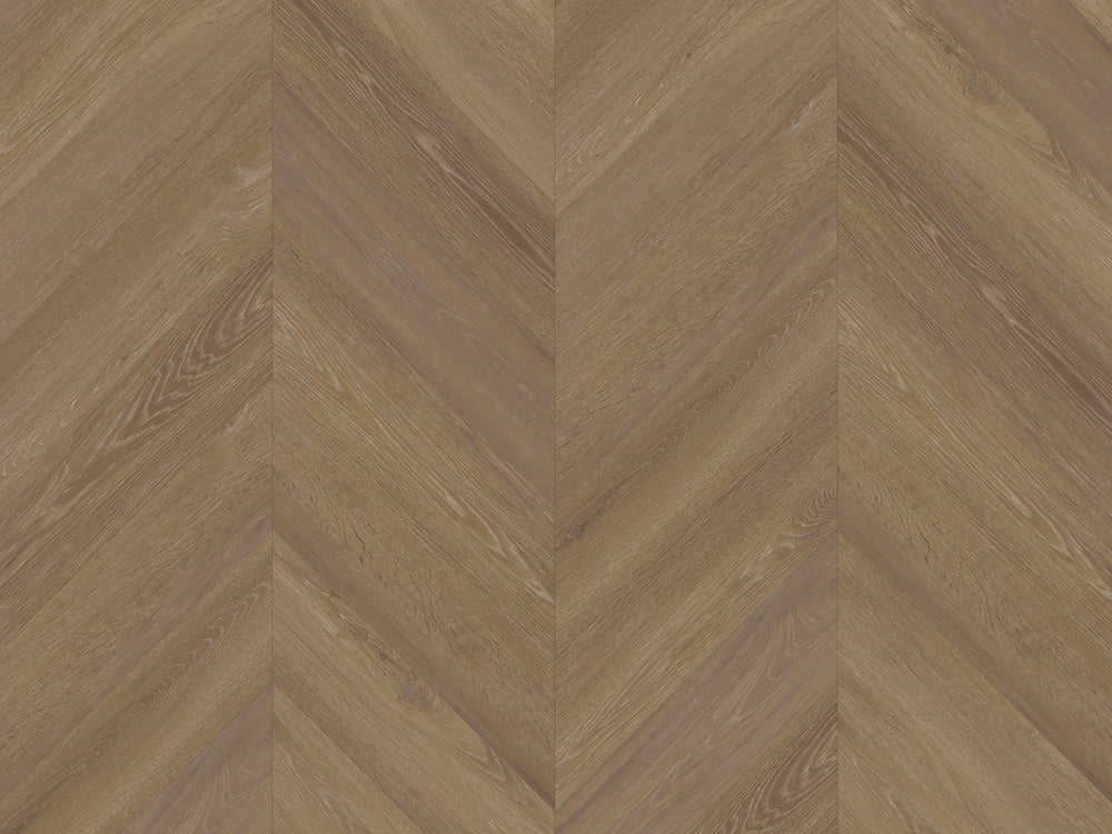 Xylo Fitzrovia SPC Vinyl Chevron Heritage - 6 x 127 x 600mm