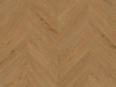 Xylo Fitzrovia SPC Vinyl Chevron Grayhawk - 6 x 127 x 600mm