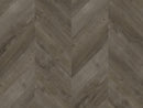 Xylo Fitzrovia SPC Vinyl Chevron Silver Rock - 6 x 127 x 600mm